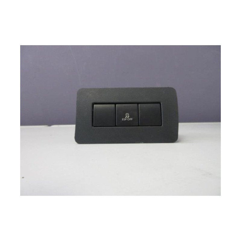 Bouton/interrupteur Citroen C3 2 Phase 1 (1)