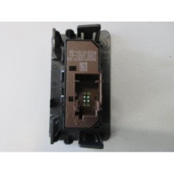 Bouton/interrupteur Citroen C3 2 Phase 1 (2)