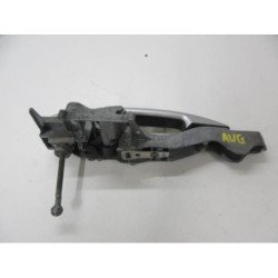 Poignee Porte Avant Gauche Citroen C4 Picasso 1 (1)