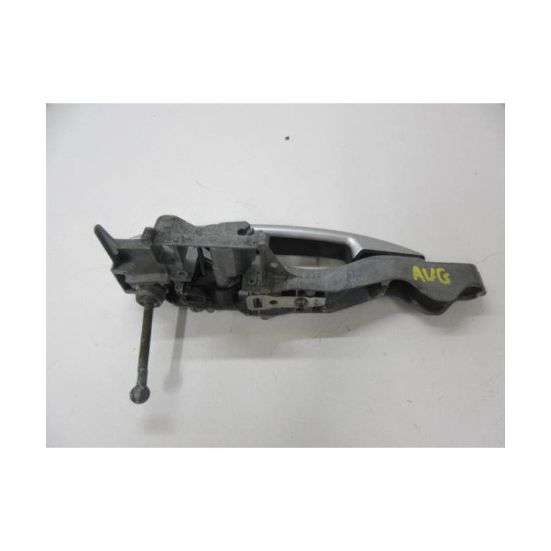 Poignee Porte Avant Gauche Citroen C4 Picasso 1 (1)