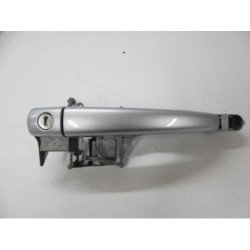 Poignee Porte Avant Gauche Citroen C4 Picasso 1 (2)