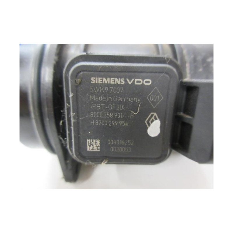 Debitmetre Renault Clio 3 Phase 1 (1)