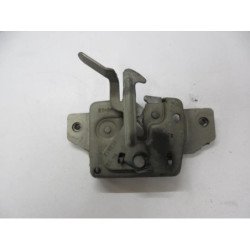Serrure De Capot Renault Clio 3 Phase 1 (1)