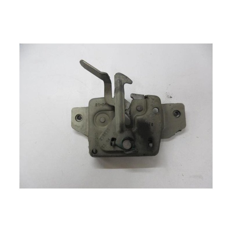 Serrure De Capot Renault Clio 3 Phase 1 (1)