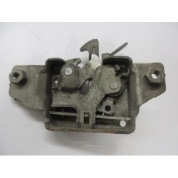 Serrure De Capot Renault Clio 3 Phase 1 (2)