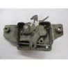 Serrure De Capot Renault Clio 3 Phase 1 (2)