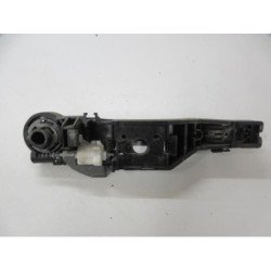 Poignee Porte Arriere Gauche Renault Clio 3 Phase 1 (1)