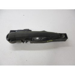 Poignee Porte Arriere Gauche Renault Clio 3 Phase 1 (2)