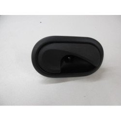 Poignee Interieur Arriere Droit Renault Clio 3 Phase 1 (1)