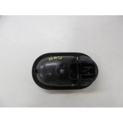 Poignee Interieur Arriere Droit Renault Clio 3 Phase 1 (2)