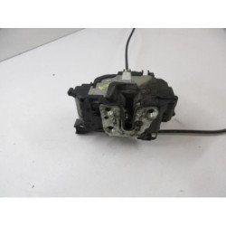 Serrure Avant Droit Renault Clio 3 Phase 1 (1)