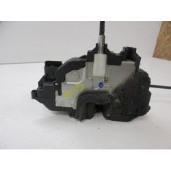 Serrure Avant Droit Renault Clio 3 Phase 1 (2)