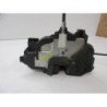 Serrure Avant Droit Renault Clio 3 Phase 1 (2)