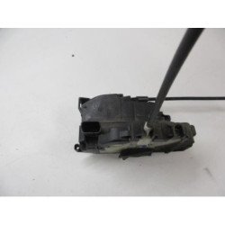 Serrure Avant Droit Renault Clio 3 Phase 1 (3)