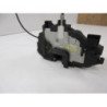 Serrure Avant Gauche Renault Clio 3 Phase 1 (3)
