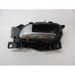 Poignee Interieur Arriere Gauche Citroen C4 Picasso 1 (1)