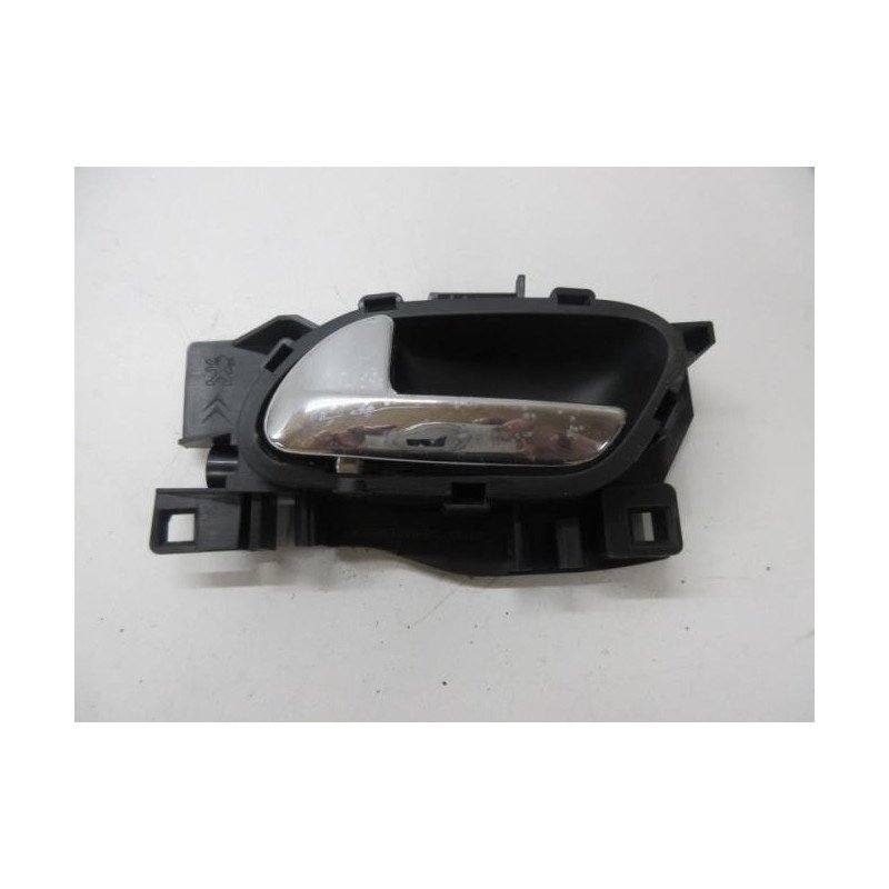 Poignee Interieur Arriere Gauche Citroen C4 Picasso 1 (1)
