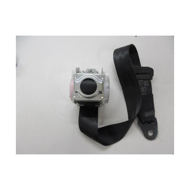 Ceinture Arriere Gauche Citroen C4 Picasso 1 (1)