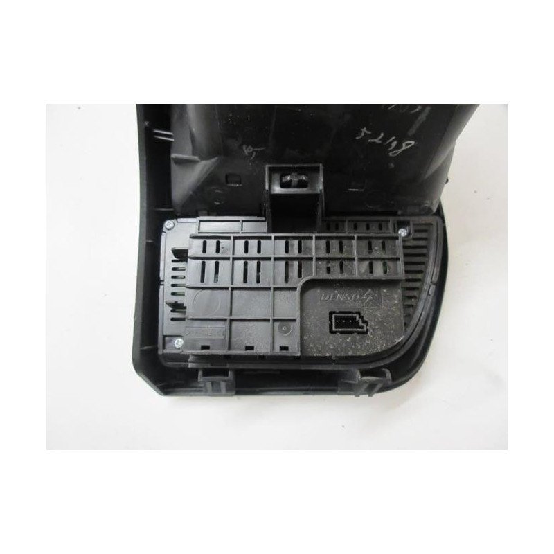 Aerateur Tableau De Bord Citroen C4 Picasso 1 (1)