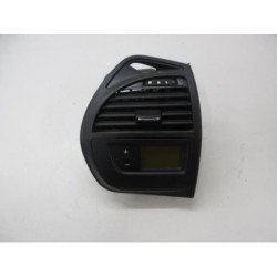 Aerateur Tableau De Bord Citroen C4 Picasso 1 (2)