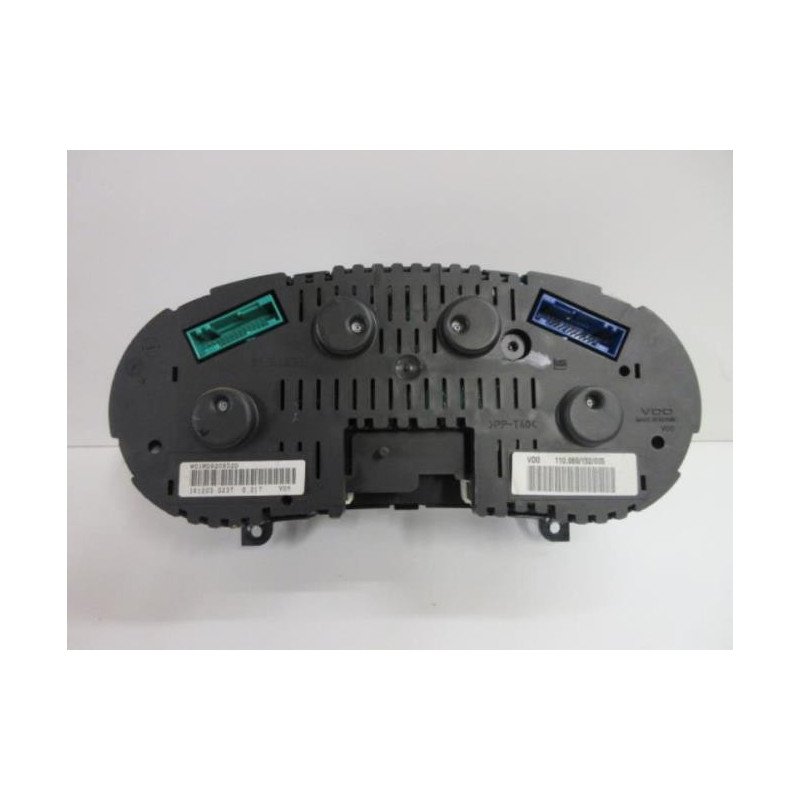 Compteur Seat Leon 1 (1)