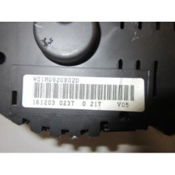 Compteur Seat Leon 1 (2)