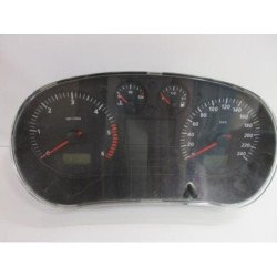 Compteur Seat Leon 1 (3)
