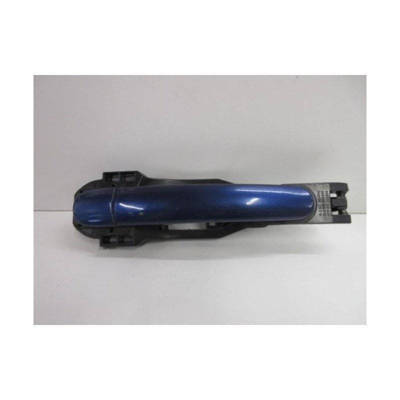 Poignee Porte Avant Droit Seat Leon 1 (1)