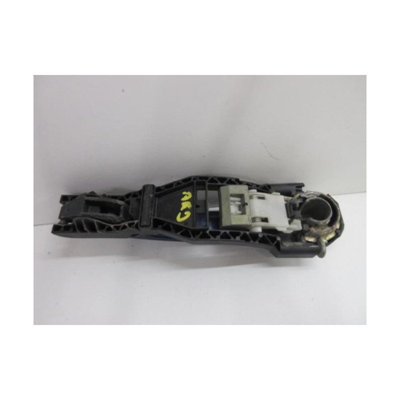 Poignee Porte Arriere Droit Seat Leon 1 (1)