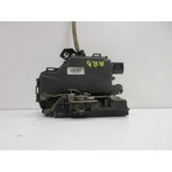 Serrure Arriere Droit Seat Leon 1 (1)