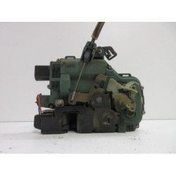 Serrure Arriere Droit Seat Leon 1 (2)