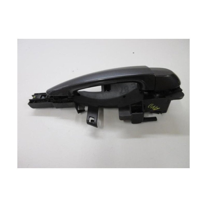 Poignee Porte Avant Droit Bmw Serie 1 E81 (1)