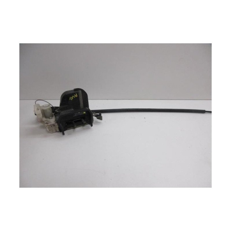 Serrure Avant Gauche Fiat Coupe (1)