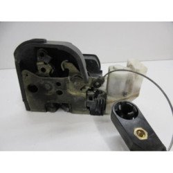 Serrure Avant Gauche Fiat Coupe (2)