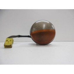 Feu Arriere Secondaire Droit (feux) Fiat Coupe (2)