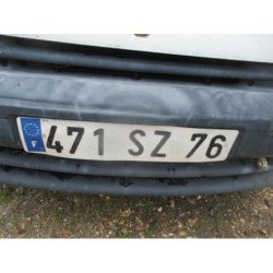 Support Moteur Renault Kangoo 1 Phase 1 (2)