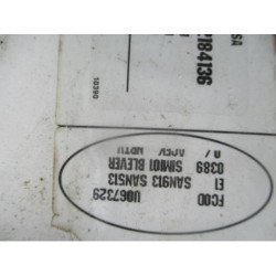 Support Moteur Renault Kangoo 1 Phase 1 (8)