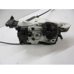 Serrure Avant Droit Peugeot 207 Phase 1 (2)
