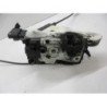Serrure Avant Droit Peugeot 207 Phase 1 (2)