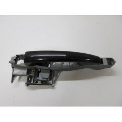 Poignee Porte Avant Gauche Peugeot 208 1 Phase 1 (1)