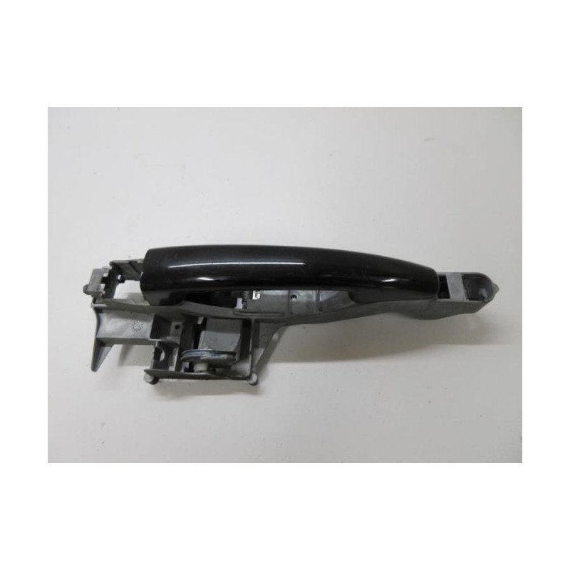 Poignee Porte Avant Gauche Peugeot 208 1 Phase 1 (1)