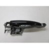 Poignee Porte Avant Gauche Peugeot 208 1 Phase 1 (1)