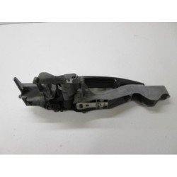 Poignee Porte Avant Gauche Peugeot 208 1 Phase 1 (2)