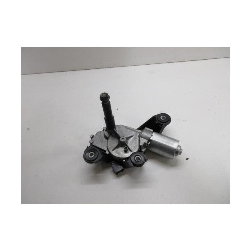 Moteur Essuie Glace Arriere Renault Megane 3 Phase 1 (1)