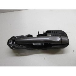 Poignee Porte Arriere Droit Renault Megane 3 Phase 1 (1)