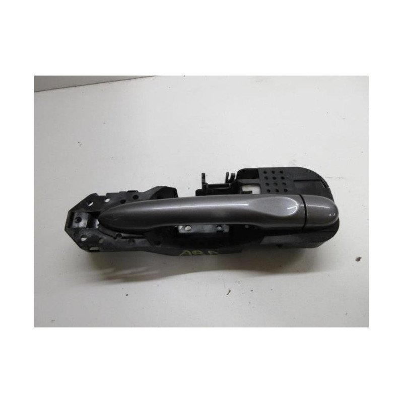 Poignee Porte Arriere Droit Renault Megane 3 Phase 1 (1)