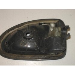 Poignee Interieur Avant Gauche Renault Trafic 2 Phase 1 (2)