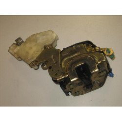 Serrure Avant Droit Nissan Almera Tino Phase 1 (3)