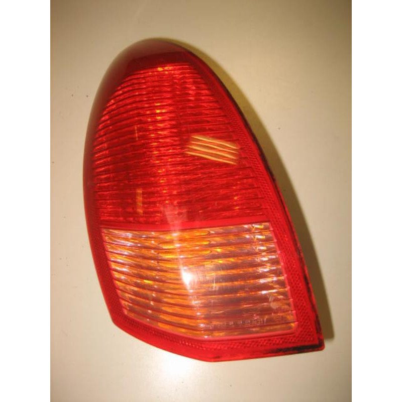 Feu Arriere Principal Droit (feux) Alfa Romeo 147 Phase 1 (1)