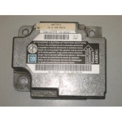 Boitier Air Bag Alfa Romeo 147 Phase 1 (1)